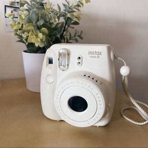 fujifilm instead mini 11 instant camera